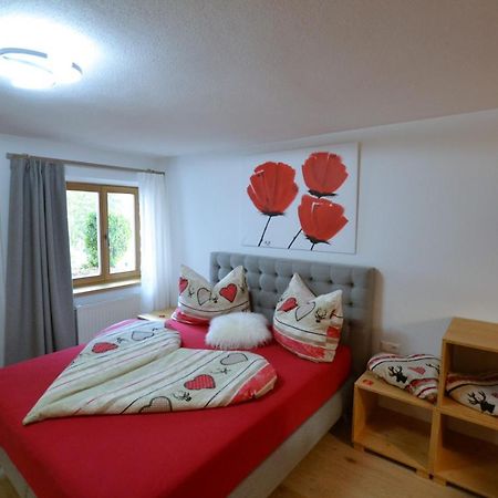 Studio Stubaier Herzblut Lägenhet Neustift im Stubaital Exteriör bild